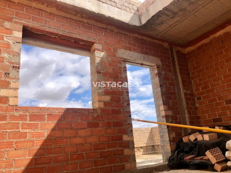 Foto a7279e05-897e-4413-b1bb-8d3454928bbc. Casa  en venta en Mairena del Alcor
