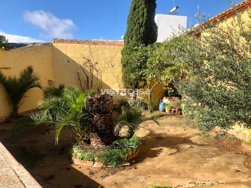 Foto 48383ec1-a142-4c7f-9929-2fbe1b072fec. Haus mit parking pool in Mairena del Alcor