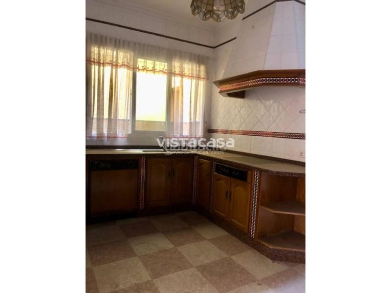 Foto 4d33346a-5412-4a7b-a840-ccc2bc678157. Haus mit parking pool in Mairena del Alcor