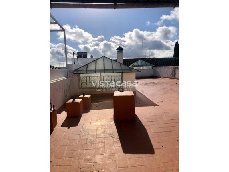 Foto 77570528-d296-4ef3-a012-d83ff652dd28. Haus mit parking pool in Mairena del Alcor