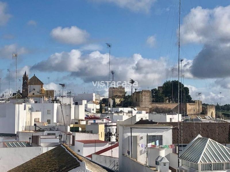 Foto b949425a-de01-4363-9dc9-24a00bc9d326. Haus mit parking pool in Mairena del Alcor