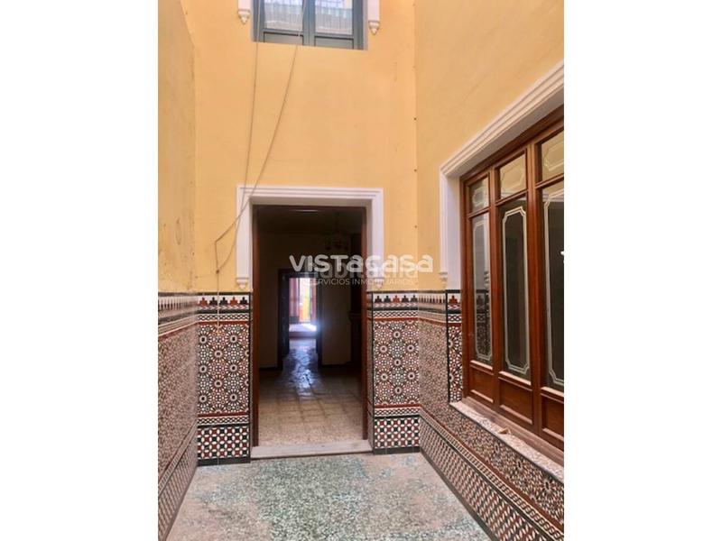 Foto cc3f87b8-b922-4ad5-9d08-ee09100a045c. Haus mit parking pool in Mairena del Alcor