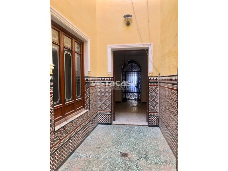 Foto fefb3d41-c068-4a21-81e3-2fdecdb75f0d. Haus mit parking pool in Mairena del Alcor