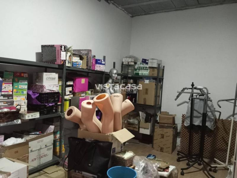 Foto 485f9874-0faf-42b8-a1c8-4996c7115df2. Affitto locale commerciale in Mairena del Alcor