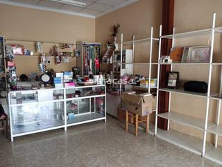 Lloguer Local Comercial a Mairena del Alcor. Local en alquiler en bencarrón