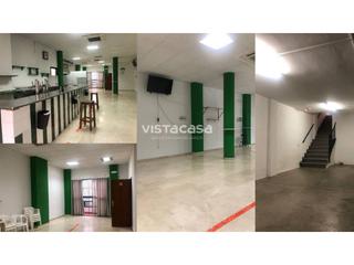 Lloguer Local Comercial a Viso del Alcor (El). Alquiler local acondicionado