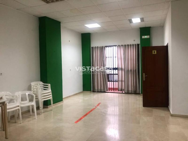 Foto b005f105-698c-429d-90db-e614186eca52. Miete geschäftsraum in Viso del Alcor (El)