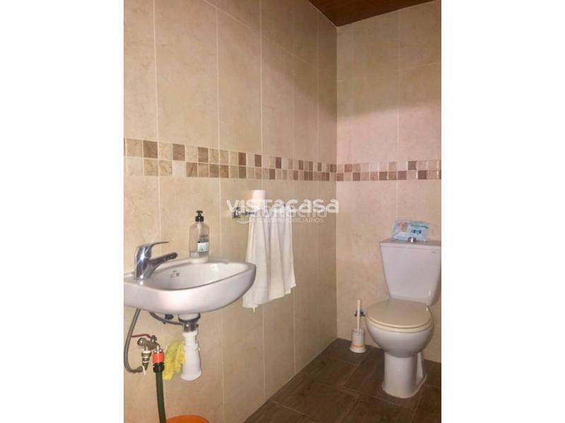 Foto 0023bfb3-276c-4c71-bc42-46938a5e0b6d. Casa con parcheggio in La Paz Alcalá de Guadaira