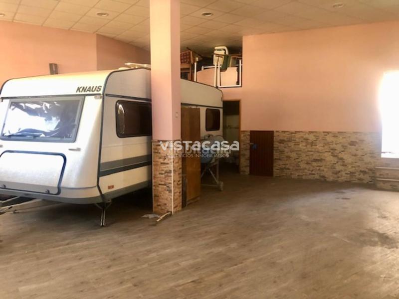 Foto 05e8a9ed-5517-4c73-8ba5-42eb6aa9a00b. Casa con parcheggio in La Paz Alcalá de Guadaira