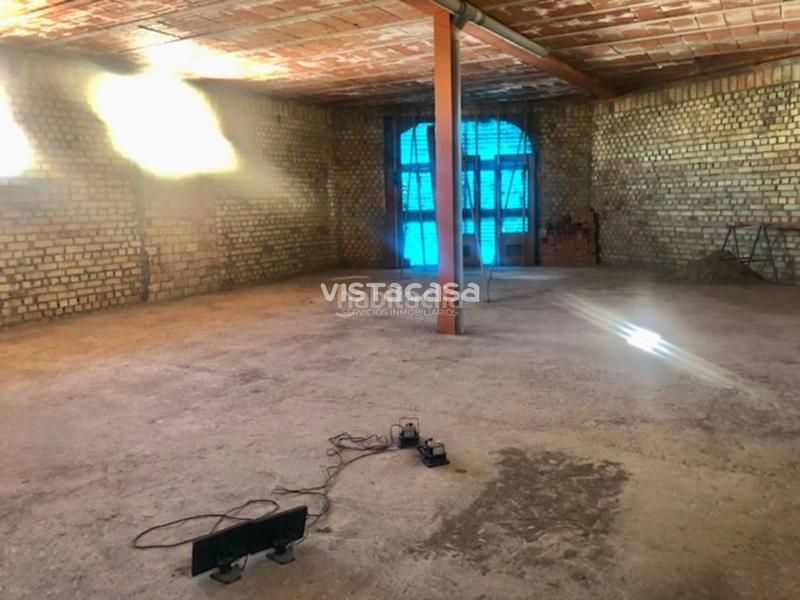 Foto 143586c7-8cf1-4eac-86ff-6003a1f5c787. Casa con parcheggio in La Paz Alcalá de Guadaira