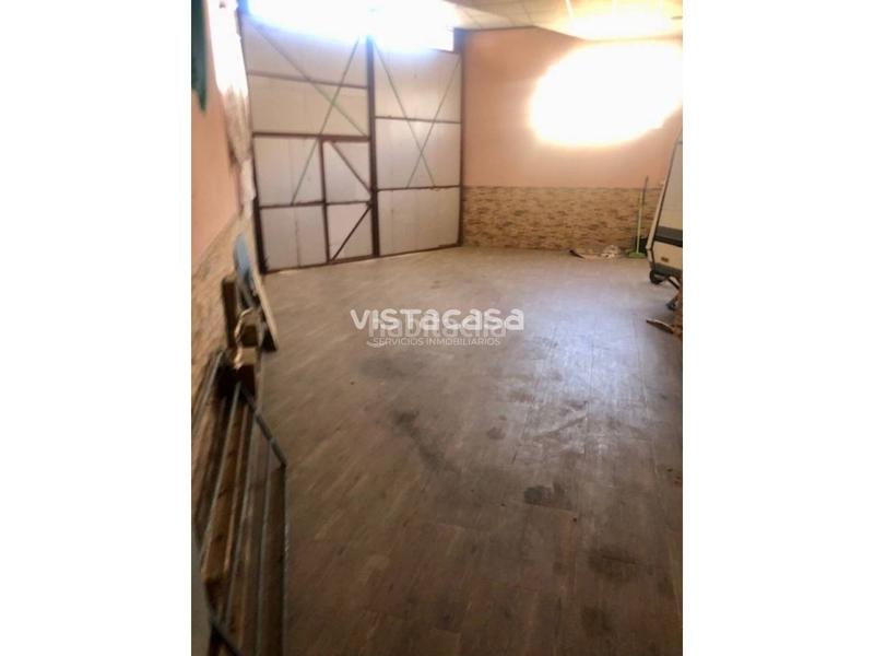 Foto 4214f98c-6d47-4efe-b2b3-23a902924118. Casa con parcheggio in La Paz Alcalá de Guadaira