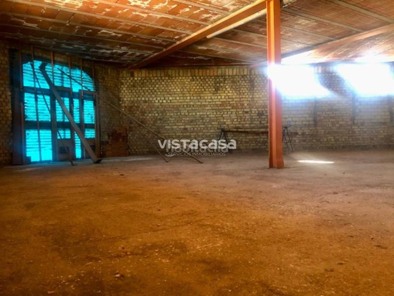 Foto 4e3406fc-b42c-4e7f-bb0f-41fe5850d8fd. Casa con parcheggio in La Paz Alcalá de Guadaira