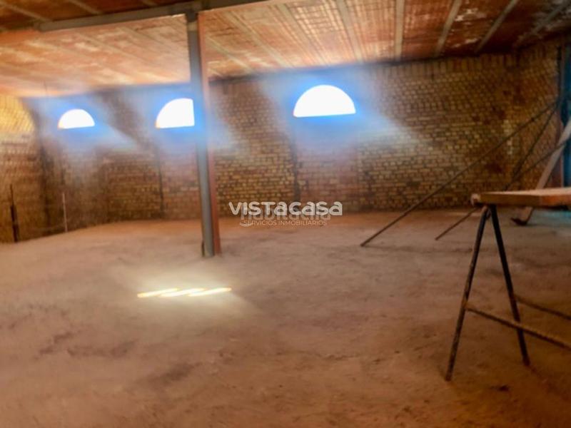 Foto 504c38bc-8b7a-4787-8f39-620f24ad87e1. Casa con parcheggio in La Paz Alcalá de Guadaira