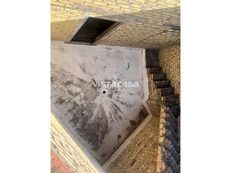 Foto 8dbdc0db-1e4b-4f19-ba8f-136e27b32768. Casa con parcheggio in La Paz Alcalá de Guadaira