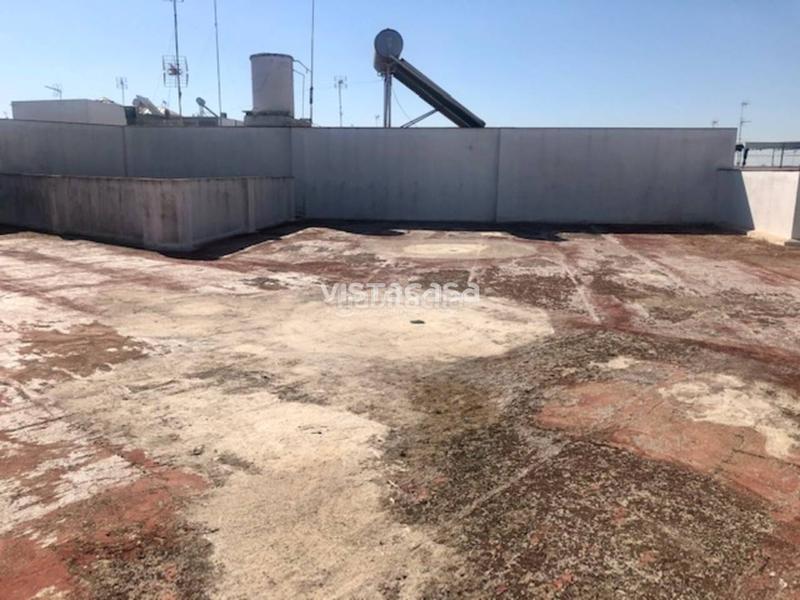 Foto 966583e8-c410-4213-b8cf-b95e734839e5. Casa con parcheggio in La Paz Alcalá de Guadaira