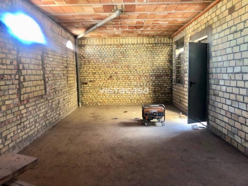 Foto b976caad-b749-4670-b1c6-2456aac73169. Casa con parcheggio in La Paz Alcalá de Guadaira