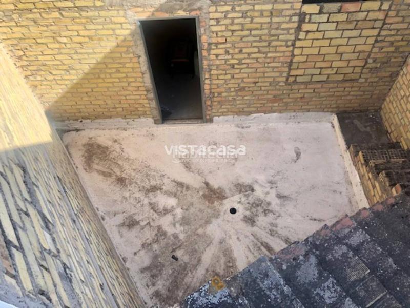 Foto c933581f-55b8-4ecc-8fd2-60f6f75d4095. Casa con parcheggio in La Paz Alcalá de Guadaira