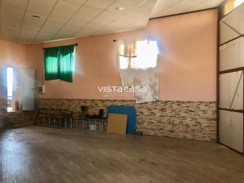 Foto cd934ff5-01ec-4634-a02b-f6ae23bf50d4. Casa con parcheggio in La Paz Alcalá de Guadaira