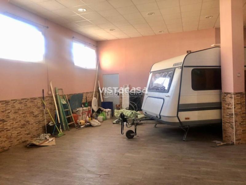 Foto f3f9a360-61b8-465d-b206-9c03794b09c4. Casa con parcheggio in La Paz Alcalá de Guadaira