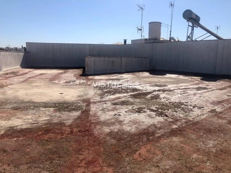 Foto fd194683-2767-44d8-8971-7182b82163d9. Casa con parcheggio in La Paz Alcalá de Guadaira