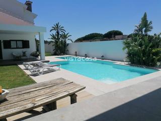 Xalet a La Banda - Campo de Fútbol. Chalet en venta en la soledadla coquinalos gallos