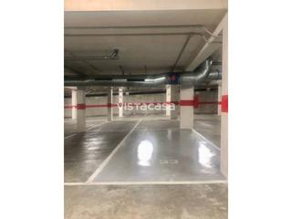 Aparcament cotxe a Mairena del Alcor. Parking en venta en mairena del alcor