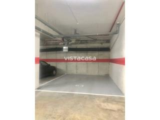 Aparcament cotxe a Mairena del Alcor. Parking en venta en mairena del alcor