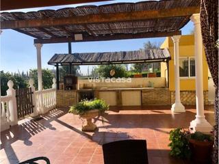 Finca rústica a Mairena del Alcor. Finca rustica en venta en mairena del alcor