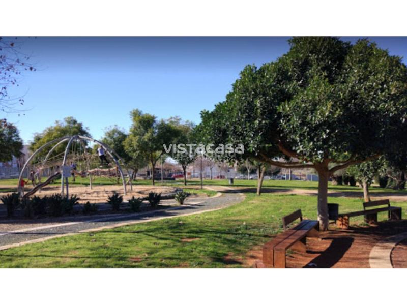 Foto 1f6b08b0-4508-4e3b-b078-87a4f6251e07. Wohngrundstück in Mairena del Alcor