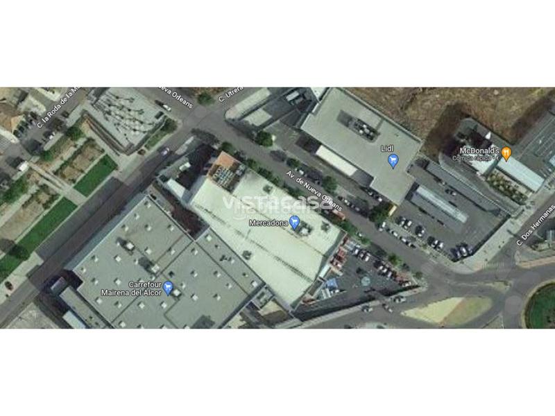 Foto 3fff562e-0ab0-4749-903e-a608d638c8dc. Wohngrundstück in Mairena del Alcor