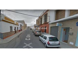 Terreny residencial a Mairena del Alcor. Solar en venta en mairena del alcor