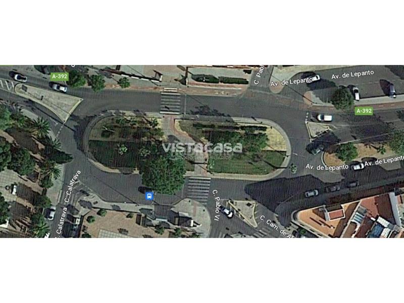 Foto ef520605-a726-4177-824a-152db34404bb. Wohngrundstück in Mairena del Alcor