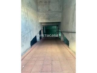 Aparcament cotxe a Mairena del Alcor. Garaje en venta en huerta pablo