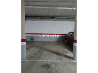 Aparcament cotxe a Mairena del Alcor. Venta o alquiler de plaza de garaje en sótano comunitario