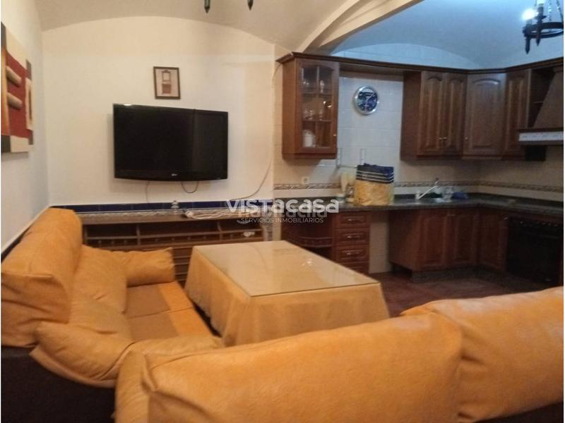 Foto 015e4a54-d52a-469e-80b4-f97bd0f3be42. Affitto casa con riscaldamento in Viso del Alcor (El)