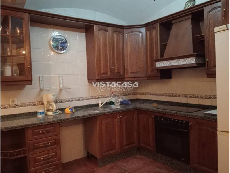 Foto 0e919656-1012-4ef7-97fc-f3b2bfdd7b98. Affitto casa con riscaldamento in Viso del Alcor (El)