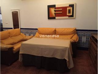 Lloguer Casa a Viso del Alcor (El). Casa en alquiler en entrada