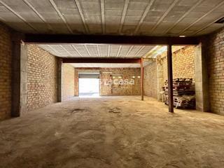 Industrial plot in Mairena del Alcor. Solar en venta en campo de futbol