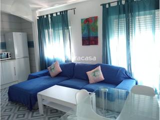 Location Appartement à Viso del Alcor (El). Piso en alquiler en centro