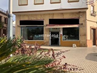 Lloguer Local Comercial a Mairena del Alcor. Local en alquiler en mairena del alcor