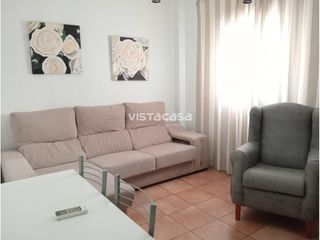 Miete Etagenwohnung in Viso del Alcor (El). Piso en alquiler en el viso del alcor