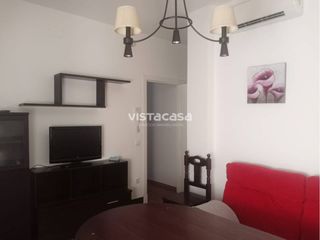 Flat in Viso del Alcor (El)