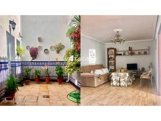 Casa  Ntra. sñr. del pilar. Casa en venta en mairena del alcor