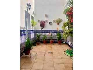 Maison  Ntra. sñr. del pilar. Casa en venta en mairena del alcor