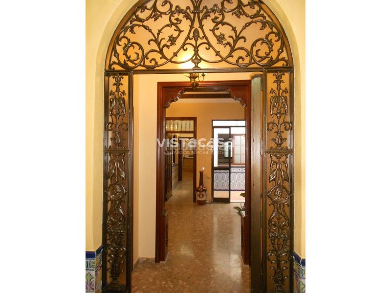 Foto daccf3ee-95f0-4301-9136-cc7e2238f33b. Casa  en venta en Mairena del Alcor