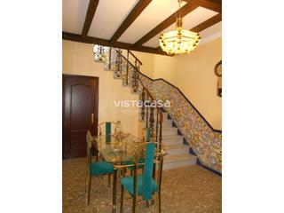 Maison à Mairena del Alcor. Casa en venta en mairena del alcor