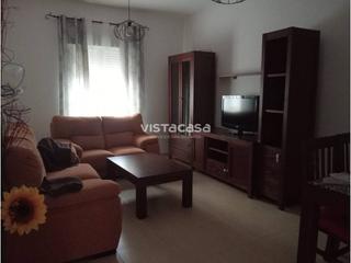Semi detached house in Viso del Alcor (El)