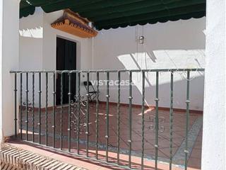 Lloguer Xalet a Vista Azul - Consolación. Alquiler de una villa en dos hermanas