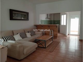 Semi detached house in Mairena del Alcor