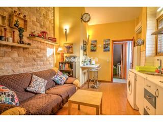 Lloguer Dúplex a Los Molinos. Apartamento en alquiler en los molinos